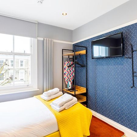 Kensington Rooms - Philbeach Gardens London Exterior foto