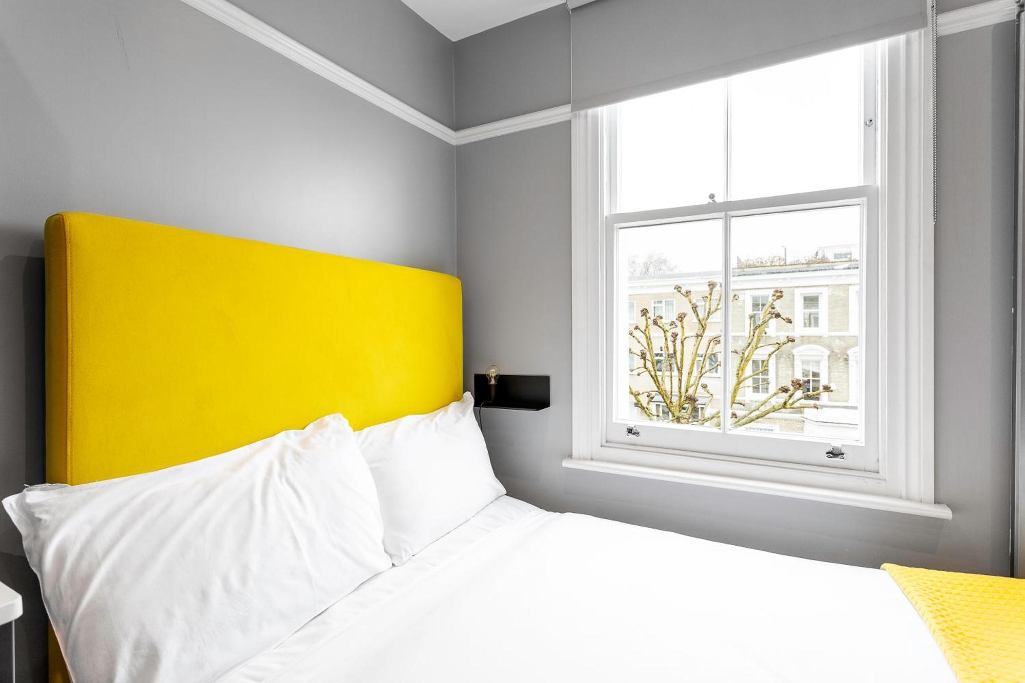 Kensington Rooms - Philbeach Gardens London Exterior foto
