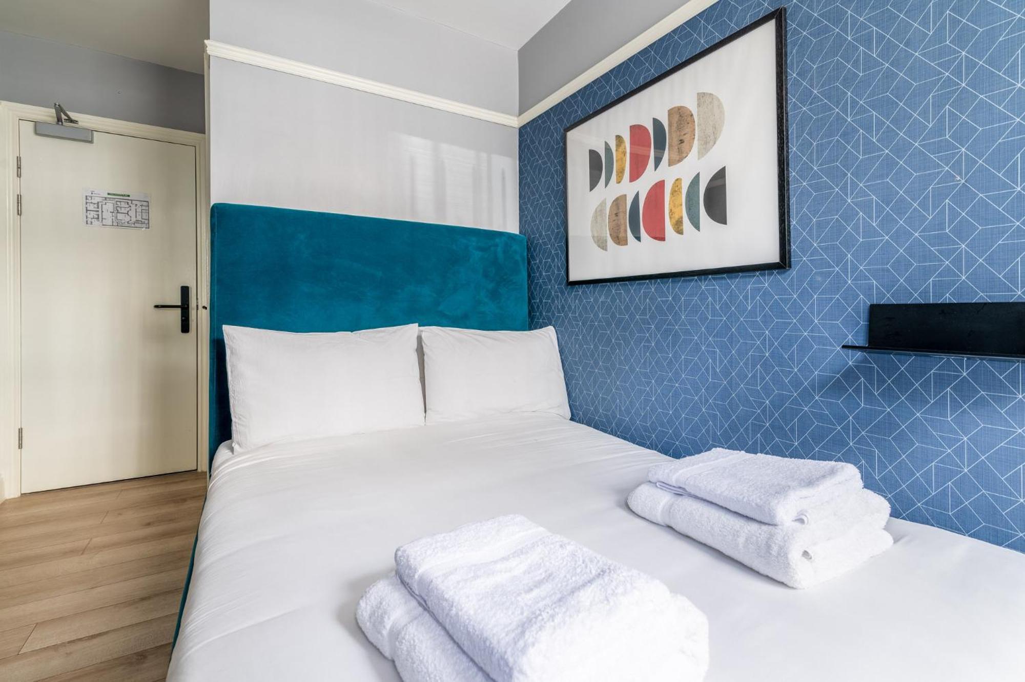 Kensington Rooms - Philbeach Gardens London Exterior foto